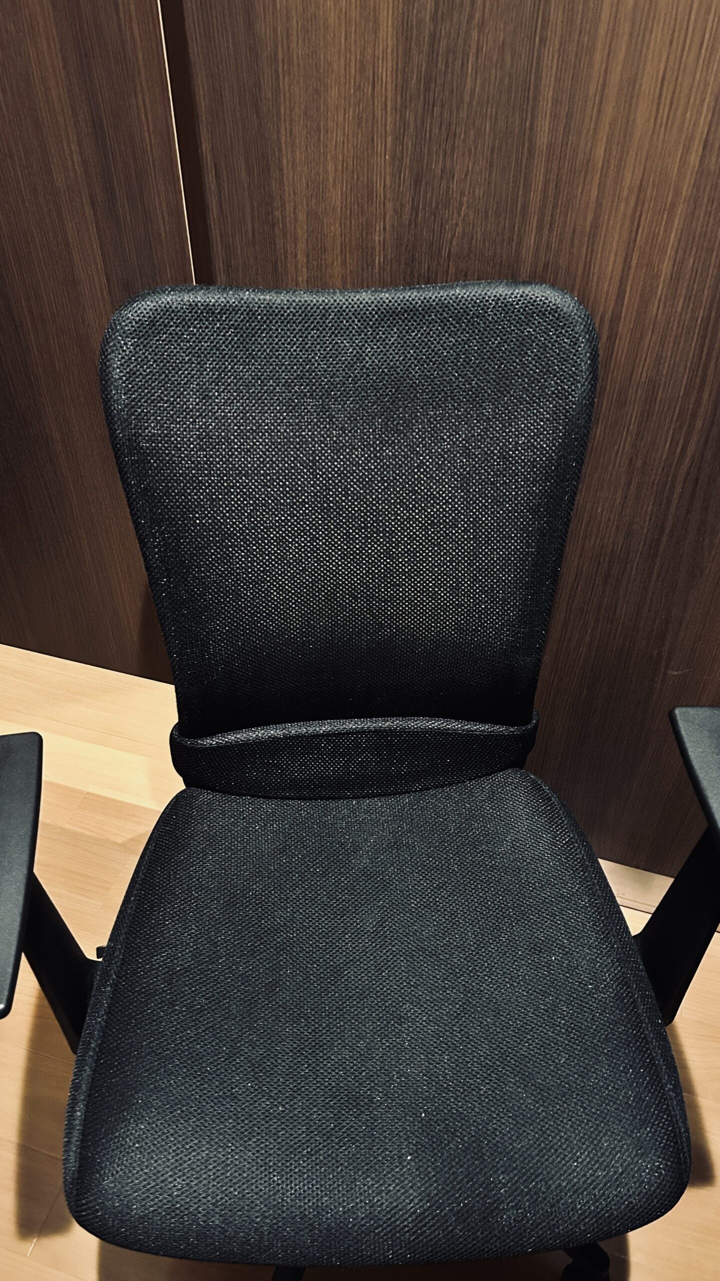 ルーマプラザ 作業スペースのオフィスチェア